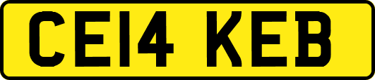 CE14KEB