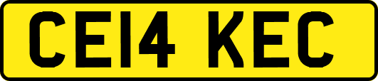 CE14KEC
