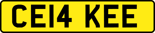 CE14KEE
