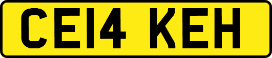 CE14KEH