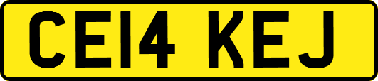 CE14KEJ