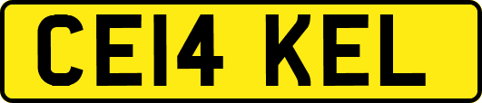 CE14KEL
