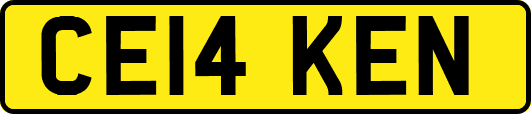 CE14KEN