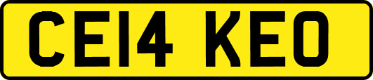 CE14KEO