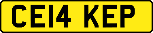 CE14KEP