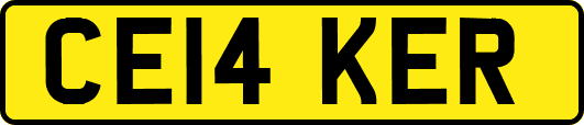 CE14KER