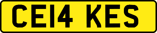 CE14KES