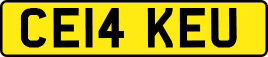 CE14KEU