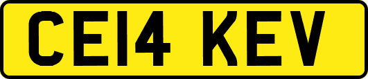 CE14KEV