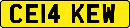 CE14KEW