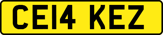 CE14KEZ