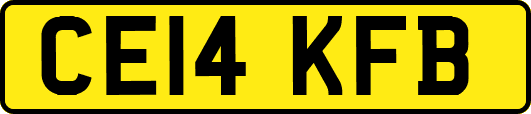 CE14KFB