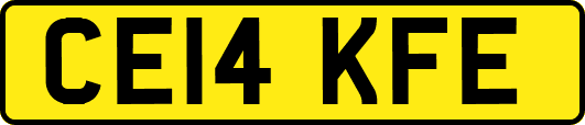CE14KFE