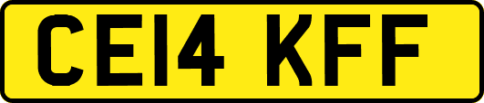 CE14KFF