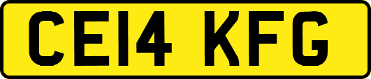 CE14KFG
