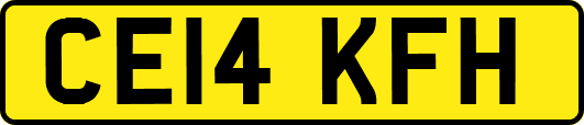 CE14KFH