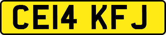 CE14KFJ