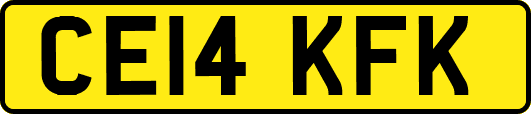 CE14KFK