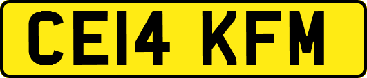 CE14KFM