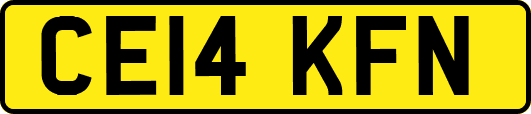 CE14KFN
