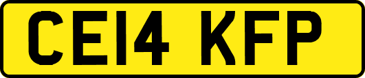 CE14KFP
