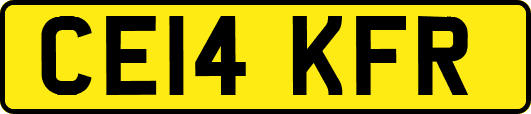 CE14KFR