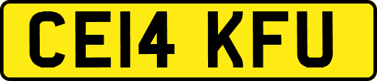CE14KFU
