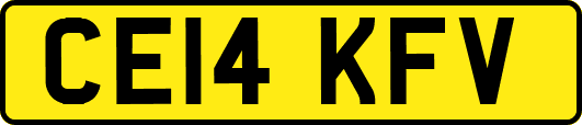 CE14KFV