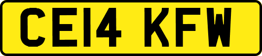 CE14KFW