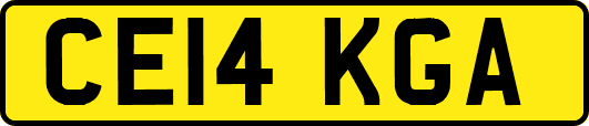 CE14KGA