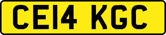 CE14KGC