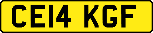 CE14KGF