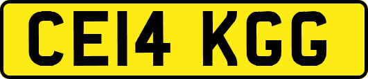 CE14KGG