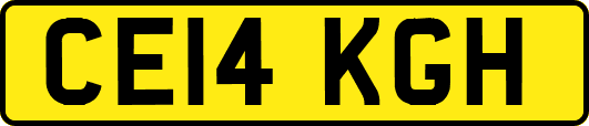 CE14KGH