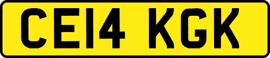 CE14KGK