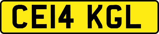 CE14KGL