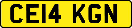 CE14KGN