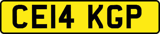 CE14KGP