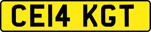 CE14KGT