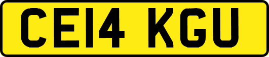 CE14KGU