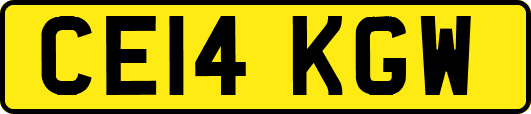 CE14KGW