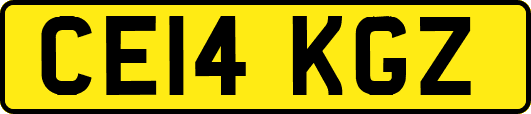 CE14KGZ