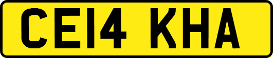 CE14KHA