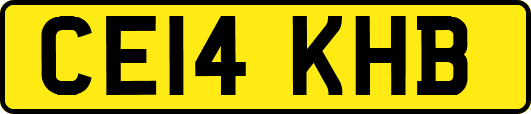 CE14KHB