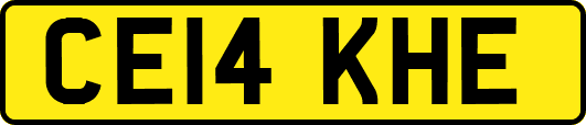 CE14KHE