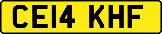 CE14KHF