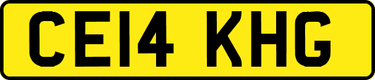 CE14KHG