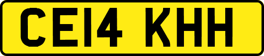 CE14KHH