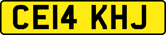 CE14KHJ