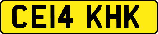 CE14KHK